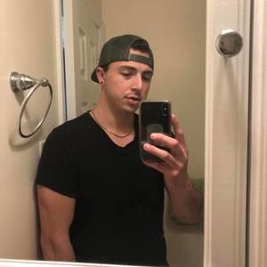 Meet your Posher, Jimmy